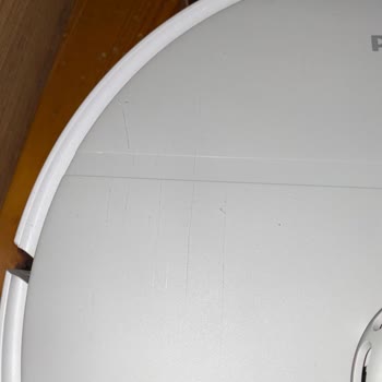 Temizlik Robotu Performans Ve Servis Sorunları
