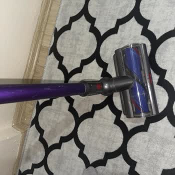 Dyson Süpürgenin Eksik Aparatı Ve Dayanıksızlığı