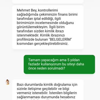 İnaGaming'de Ödeme Sorunu Ve Bahaneler