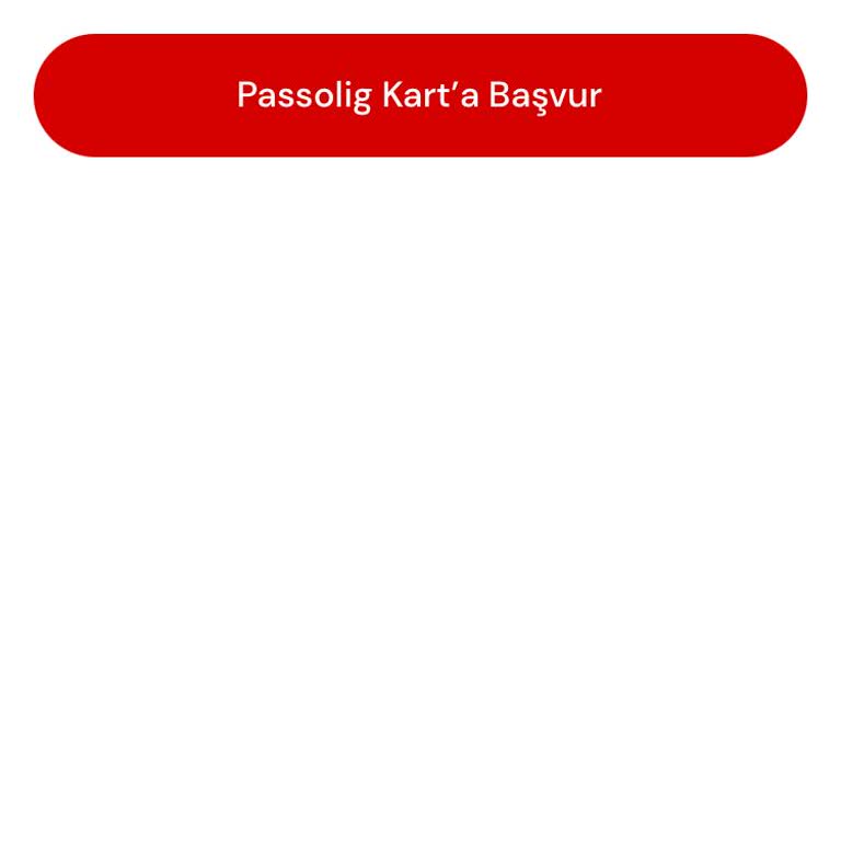 Passolig Kart Başvurumun Görünmemesi Sorunu