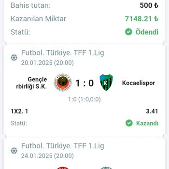 Bahis Kazançlarının Ödenmemesi Sorunu