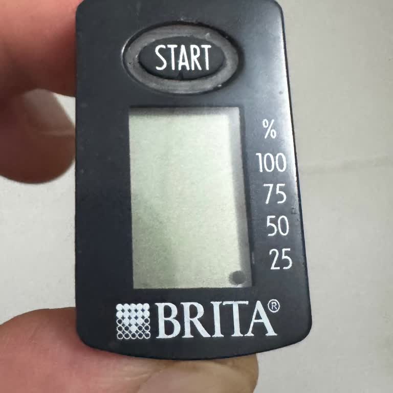 Yeni Alınan Üründe Gösterge Arızası Ve Kullanım Zorluğu