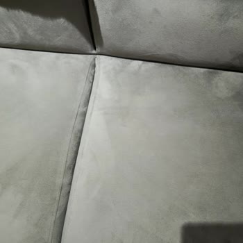 Doğtaş Koltuk Takımında Beklenmedik Kalite Sorunu