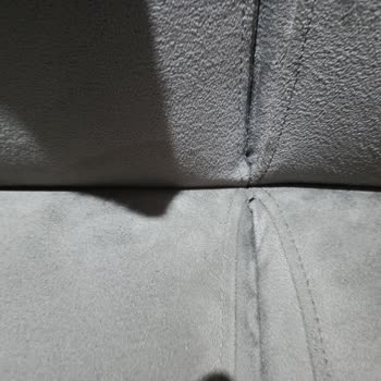 Doğtaş Koltuk Takımında Beklenmedik Kalite Sorunu