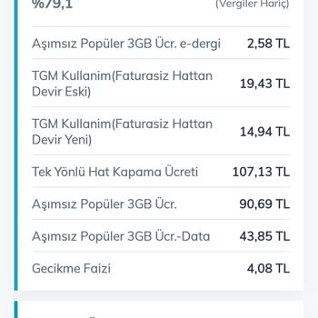 Türk Telekom'dan Haksız Açma Kapama Ücreti Şoku
