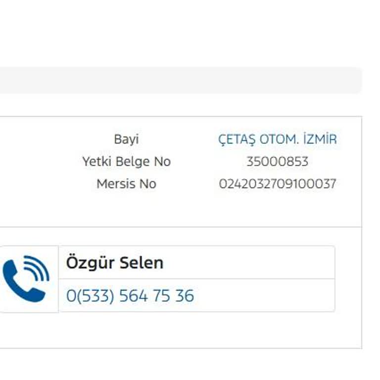 Satış Temsilcisinin Saygısız Tavırları Ve Eksik Bilgilendirme