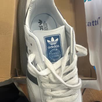 Fors AVM'den Alınan Sahte Ayakkabılar Ve İade Sorunu