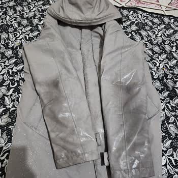 Su Geçirmez Denilen Ürün Su Alıyor Ve Hayal Kırıklığına Uğratıyor