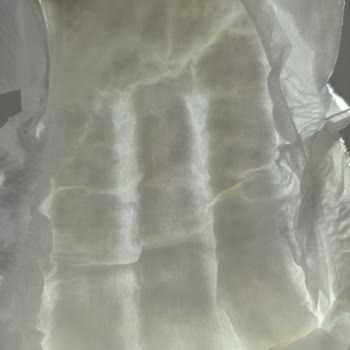 Sleepy Premium Plus Bebek Bezi: Sızdırma Ve Eksik İç Malzeme Sorunu