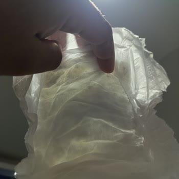 Sleepy Premium Plus Bebek Bezi: Sızdırma Ve Eksik İç Malzeme Sorunu