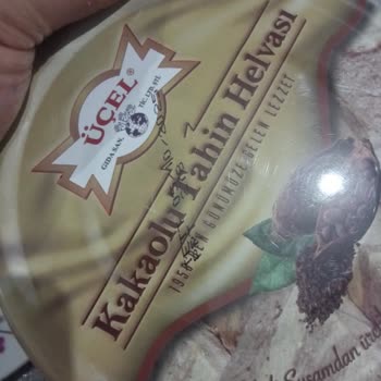 Kakaolu Helva Kalitesinde Düşüş