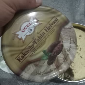 Kakaolu Helva Kalitesinde Düşüş