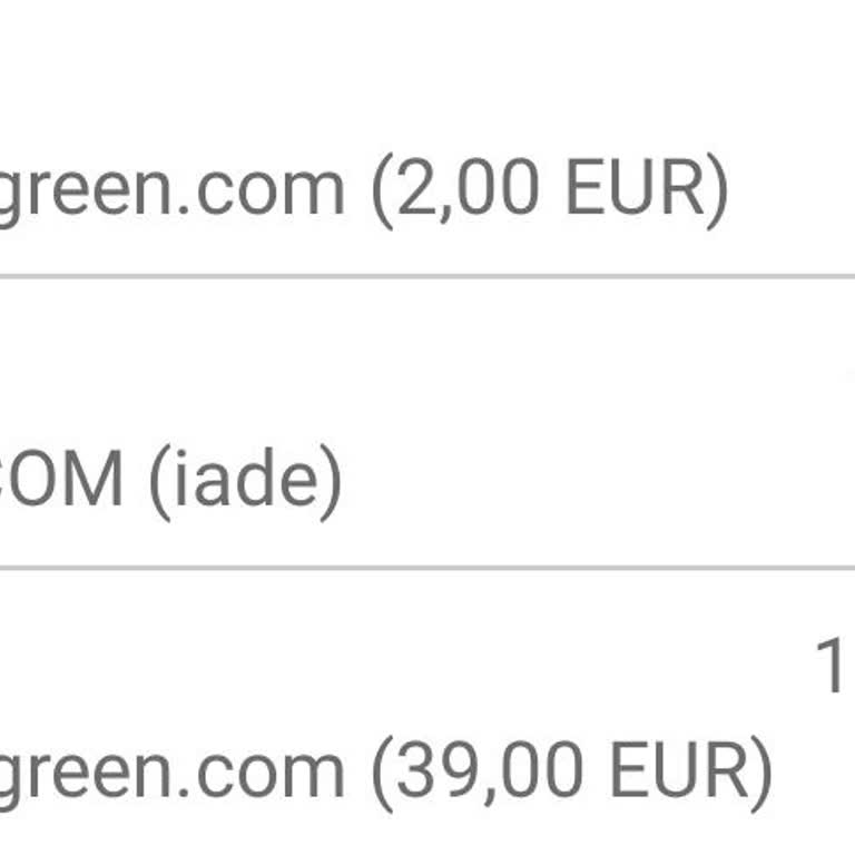 Bilinmeyen İşlem Ve Yetersiz Bilgilendirme