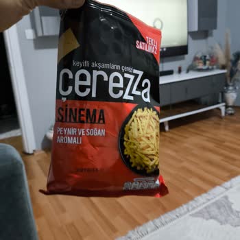 Paket İçeriği Ve Firma İmajı Hayal Kırıklığı
