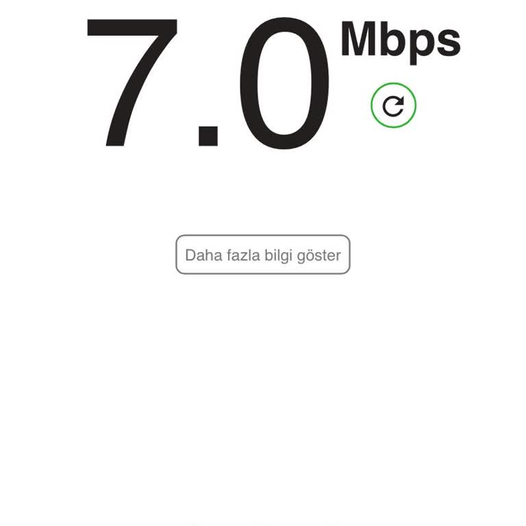 Vodafone Ev İnternetinde Hız Ve Hizmet Sorunları