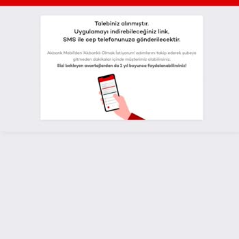 Akbank'ın Kampanya Karmaşası Ve Müşteri Hizmetleri Sorunu