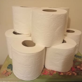 Solo Bambu Tuvalet Kağıdında Hayal Kırıklığı