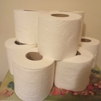 Solo Bambu Tuvalet Kağıdında Hayal Kırıklığı