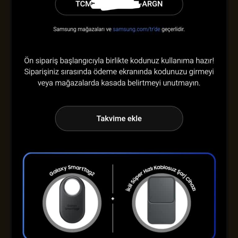 Hediye Kampanyasında Eksik Ürün Sorunu