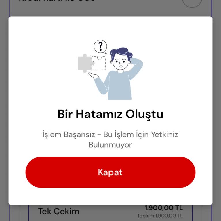 Passolig Mağdurum, Maça Gidemiyorum!