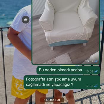 Yanıltıcı Ürün Ve İlgisiz Satıcı Deneyimi