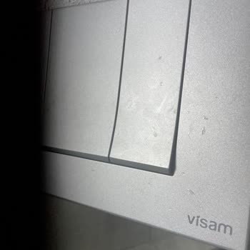 Visam Rezervuar Sürekli Arıza Yapıyor, Çözüm Bekliyorum