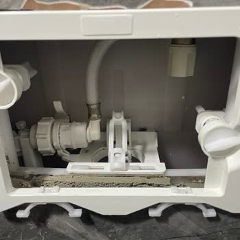 Visam Rezervuar Sürekli Arıza Yapıyor, Çözüm Bekliyorum