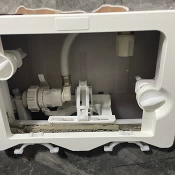 Visam Rezervuar Sürekli Arıza Yapıyor, Çözüm Bekliyorum