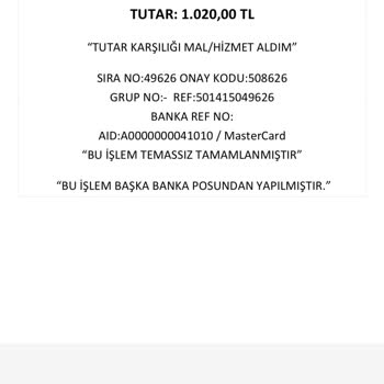 Çift Çekim Mağduriyeti Ve İletişimsizlik