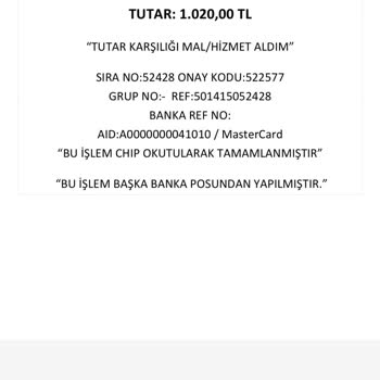 Çift Çekim Mağduriyeti Ve İletişimsizlik