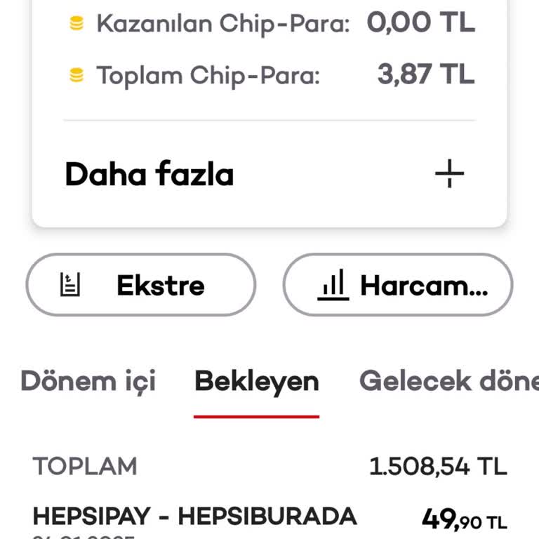 Güvendiğim Siteden Habersiz Para Kesintisi