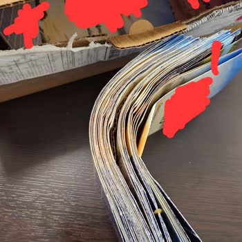 Bidolubaski.com Özensiz Paketleme Ve Hasarlı Ürünler