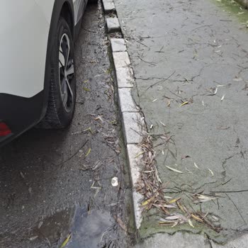 Emniyet Genel Müdürlüğü Haksız Çekilen Araç Ve Komik Ceza