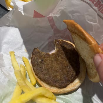 Eksik Ve Yanlış Gelen Sipariş