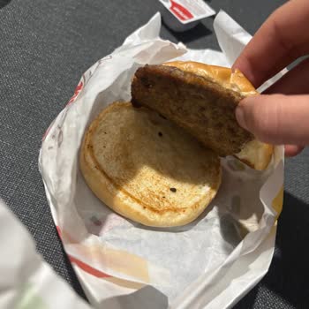 Eksik Ve Yanlış Gelen Sipariş