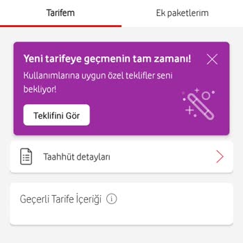 Numara Taşıma Sürecinde Yaşanan Sorunlar Ve Yanlış Paket Tanımlaması