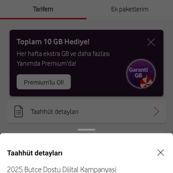Numara Taşıma Sürecinde Yaşanan Sorunlar Ve Yanlış Paket Tanımlaması