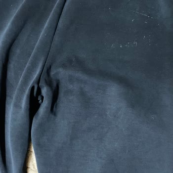 Mavi Eşofman Kalitesi Ve Müşteri Hizmeti Sorunu