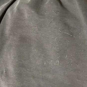 Mavi Eşofman Kalitesi Ve Müşteri Hizmeti Sorunu