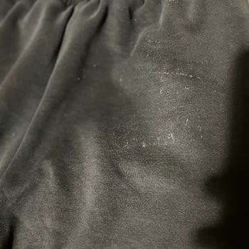 Mavi Eşofman Kalitesi Ve Müşteri Hizmeti Sorunu