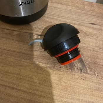 Schafer Sıcak İçecek Hayal Kırıklığı