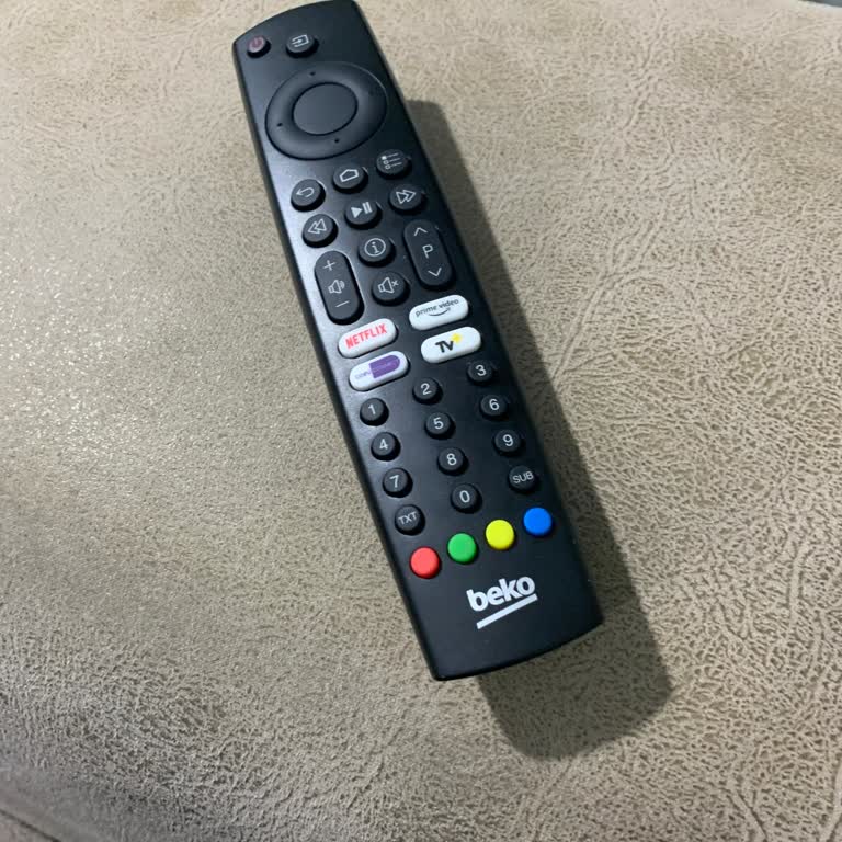 Yanlış Kumanda Ve Eksik Kılavuz Sorunu