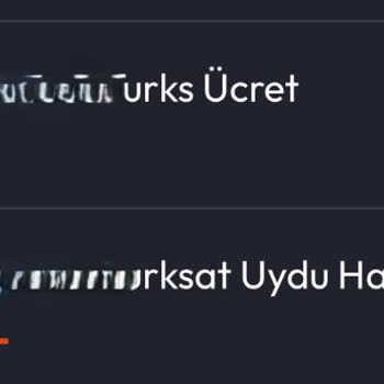 Ödenen Faturaya Rağmen Sürekli Kesinti Uyarısı Alıyorum