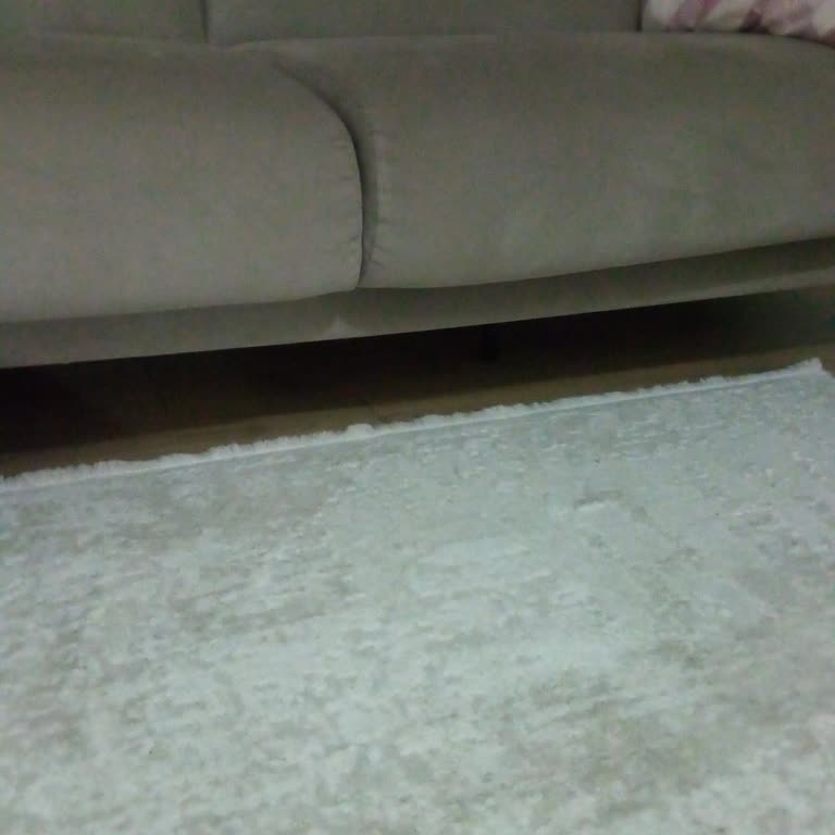 Doğtaş Mobilya Etna Koltukta Beklenmedik Kalite Sorunları