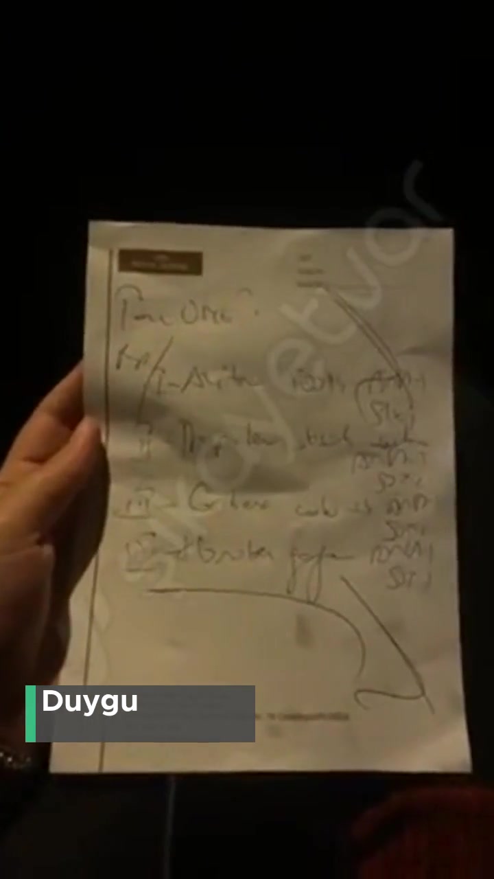 Medical Park Hastanesi Barkod Yapıştırılmaması İlgisizlik videonun kapak resmi