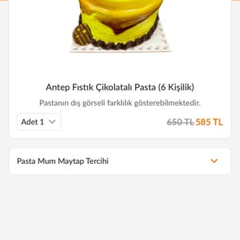 Bayat Pasta Ve İletişim Sorunları
