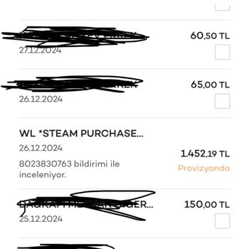 İade Sürecinde Yaşanan Gecikme Ve Bilgi Eksikliği