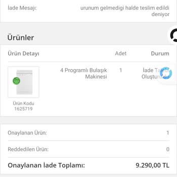 İade Sürecindeki İlgisizlik Ve Gecikme Mağduriyeti