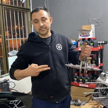 85 Km'de Grank Sorunu Ve Garanti Mağduriyeti