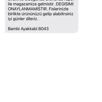 Deri Ayakkabının İlk Giyimde Hasar Görmesi